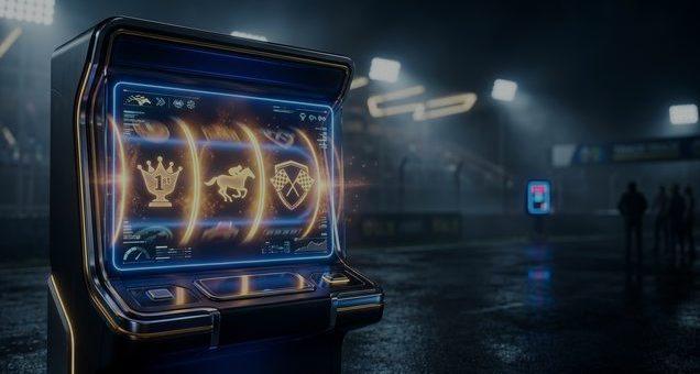 Bet575 Casino